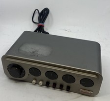 Rarissimo Preamplificatore