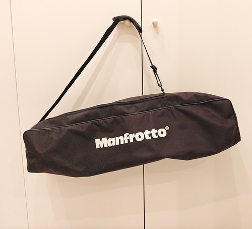 Sacca borsa manfrotto - borsa,