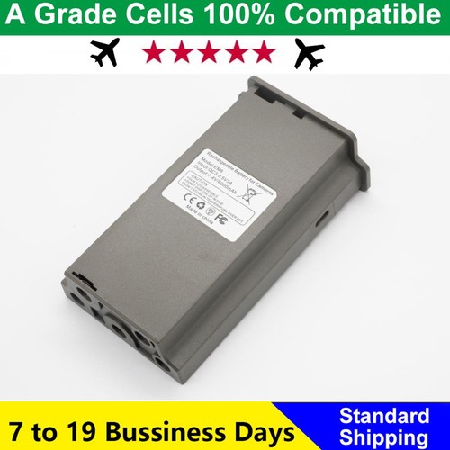 Batteria em6 per - per, fotocamera