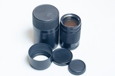 Jupiter-37A 3.5/135 M39 reflex