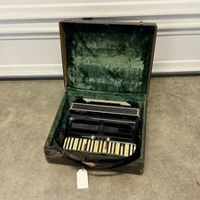 Fisarmonica Pianoforte