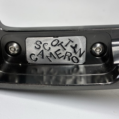 Scotty cameron detour new - cameron,