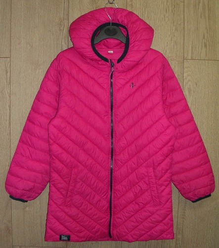 Cappotto giacca imbottito con