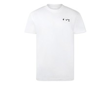 T-shirt Off-White OW logo slim