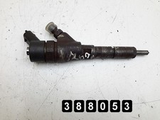 2004 CITROEN JUMPER INJECTOR BOSCH DIESEL 2000HDI 0445110076 9641742880