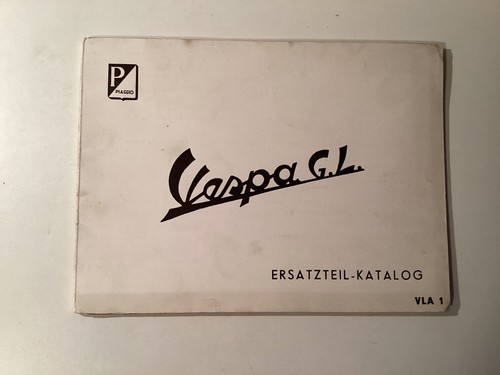 Catalogo ricambi vespa 150 - vespa,