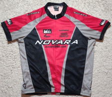 Maglia ciclismo REI uomo