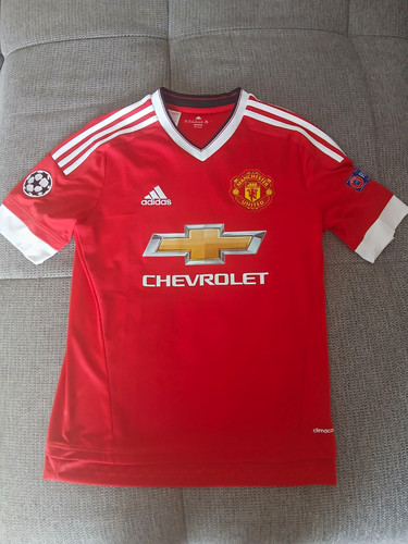 Adidas manchester united - adidas,