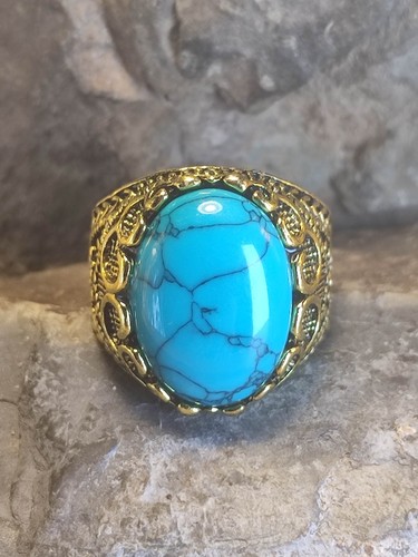 Anello uomo misura oro - misura, in