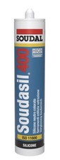 Soudasil 400 - Silicone Neutro