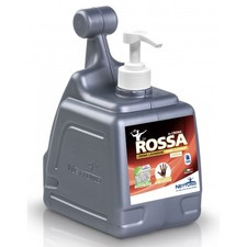 Crema lavamani Nettuno 00397 LA ROSSA IN CREMA T-BOX con dosatore 3000 ML