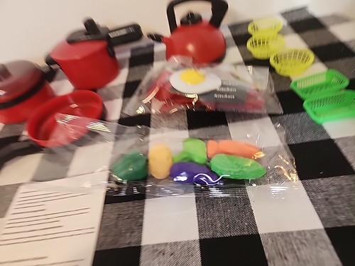 Playset cucina per - playset, da