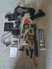 Videocamera d'azione GoPro