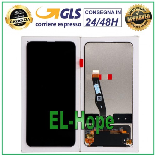 Display lcd pari - pari, originale