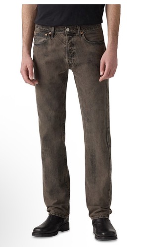 Jeans levi uomo 501 - levi's,