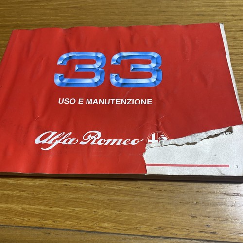 Libretto uso manutenzione - uso,