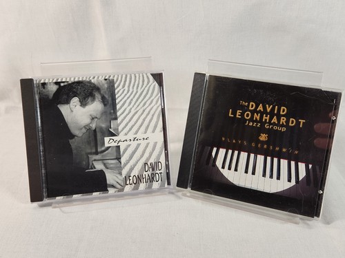 David leonhardt plays - david,