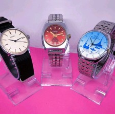Collezione Orologi Vintage