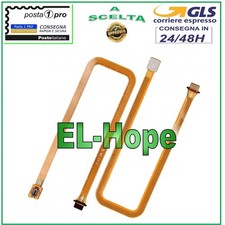 FLAT FLEX CAVO SENSORE