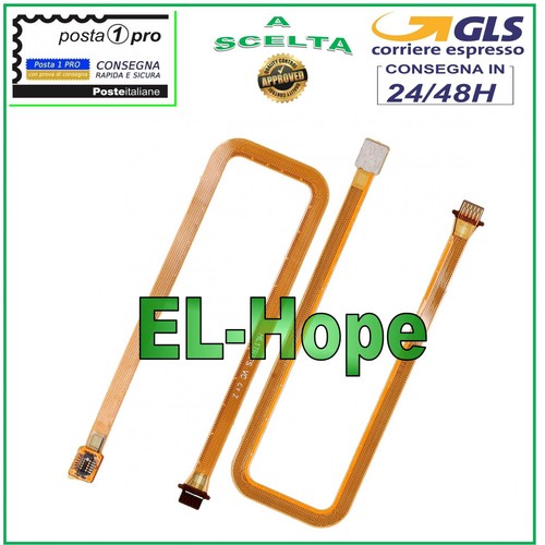 Flat flex cavo - cavo, sensore