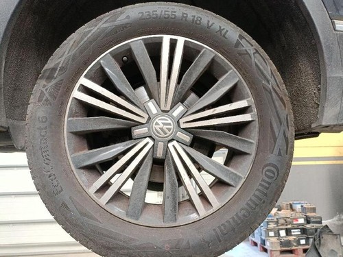 235 cerchio volkswagen - 55,