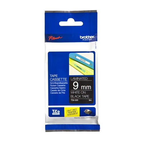 Brother tze 325 nastro - tze-325, per
