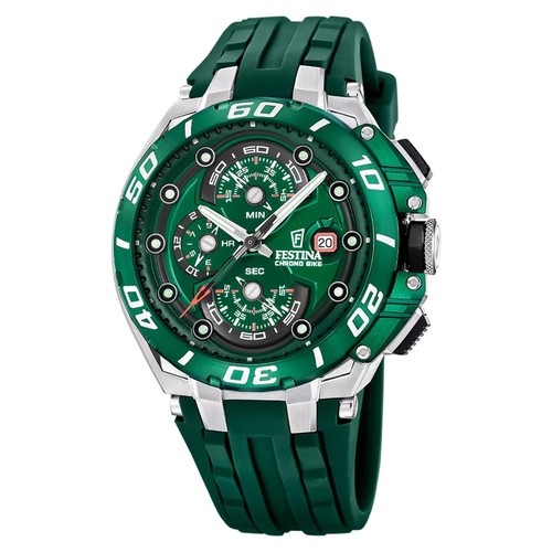 Festina f20755 chrono bike - chrono,