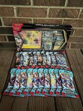 NEW-Pokemon Iono’s Bellibot