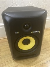 Krk rokit altoparlante - krk,
