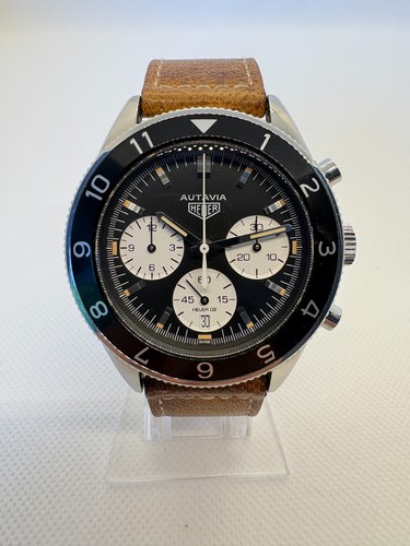 Cronografo heuer autavia - cronografo,