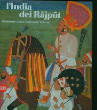 MINIATURE INDIANE DELLA