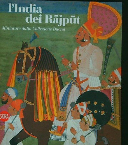Miniature indiane della - indiane,