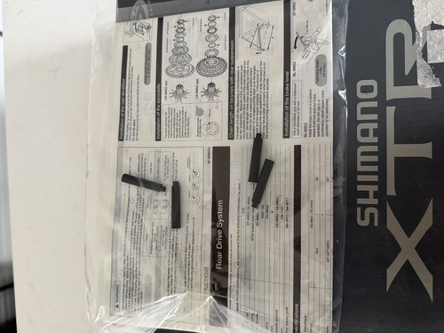 Catena mountain bike shimano - catena,