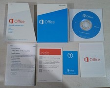 Microsoft Office 2013 Home and