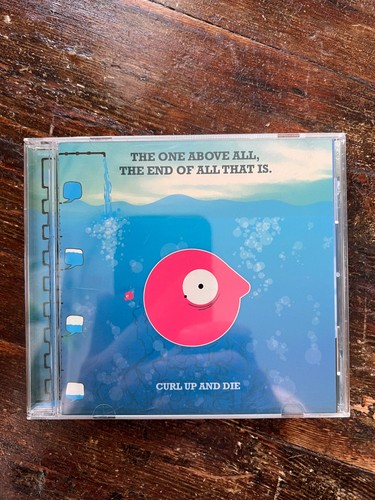 The one above all - the, of