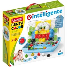 Quercetti 4210 chiodini pixel - chiodini,