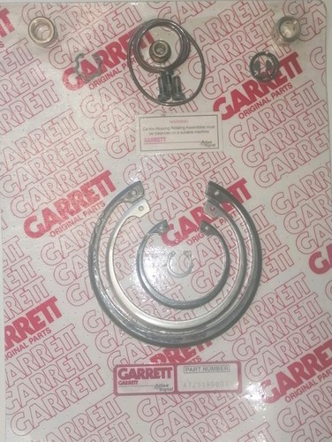 Kit riparazione turbo - kit,
