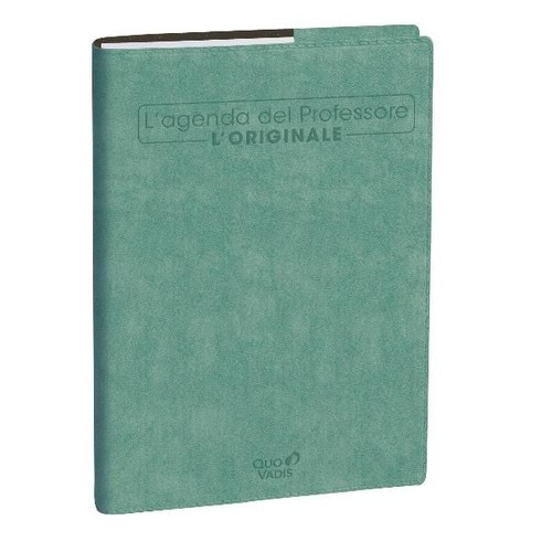 Quo vadis agenda - vadis, professore