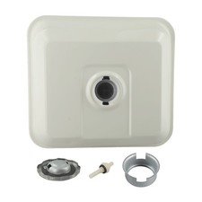 Serbatoi carburante rasaerba