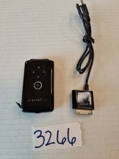 MYVU 701 CRISTALLO AMBRA VIDEO