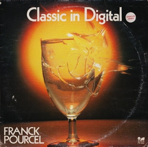 Franck pourcel classic in - franck,