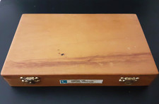 Assortimento corone per orologi subacquei anni 70' NEW OLD STOCK