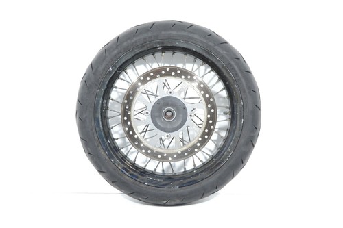 Cerchio ruota anteriore