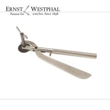 Vecchie pinze per seghe ad