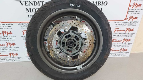 Cerchio ruota anteriore - , kymco