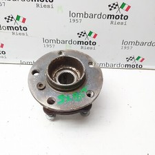 Mozzo Fusello Fuso Ruota Posteriore Sinistra BMW SERIE 5 530 F10 F11 F12 F07 GT