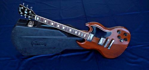 Awesome 1980 gibson sg - *,