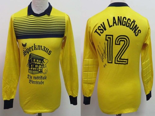 Langgöns calcio west - langgÖns,