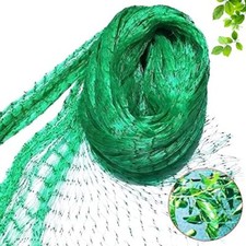 Rete da giardino per piante 2