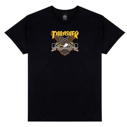 Shirt thrasher anti hero - t-shirt, x